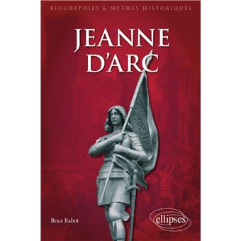 Jeanne d'Arc