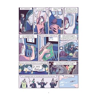 11 septembre 2001, le jour où le monde a basculé