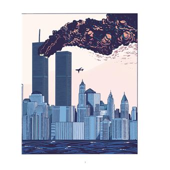 11 septembre 2001, le jour où le monde a basculé