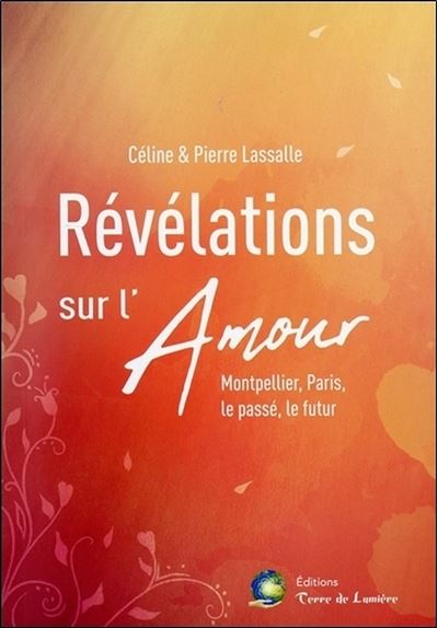 Révélations sur l'amour