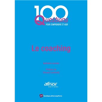 Le coaching