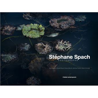 Stéphane Spach, photographe