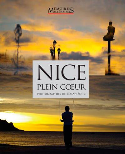 Nice, plein cœur