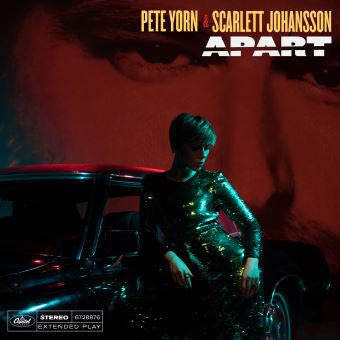 Apart Vinyle coloré Edition limitée Exclusivité Fnac