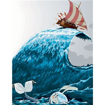 À la recherche de la Carotte Bleue : la mythologie, tome 3