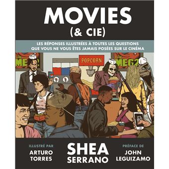 Movies (& cie)