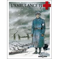 L'ambulance 13