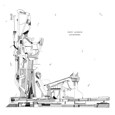 ESCAPEMENT