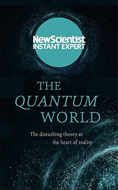 QUANTUM WORLD
