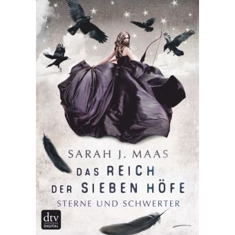 Reich Der Sieben Hofe 3