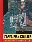 L'affaire du collier - version journal tintin