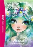 Nebulous Stars 03 - Marinia et le coeur de feu