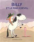 Billy et le mini cheval