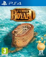 Fort Boyard PS4