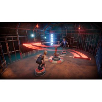 FORT BOYARD NOUVELLE Edition - Sous Blister (PlayStation 4) EUR 16,99