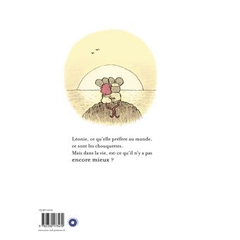 Ma chouquette, mon amour