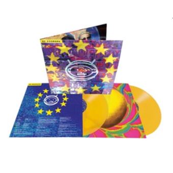 U2 - 1