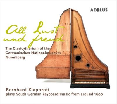 All Lust Und Freund