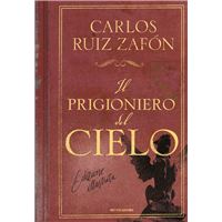 Il prigioniero del cielo (edizione illustrata)