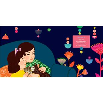 Bulle et Bob et le chaton