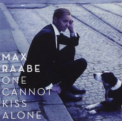 One cannot kiss alone