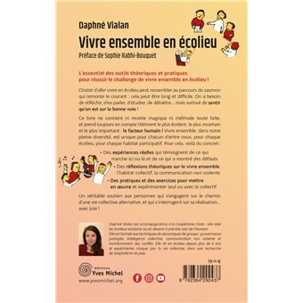 Vivre ensemble en écolieu