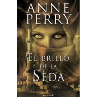 El brillo de la seda