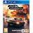 Fast & Furious Crossroads NL PS4_0