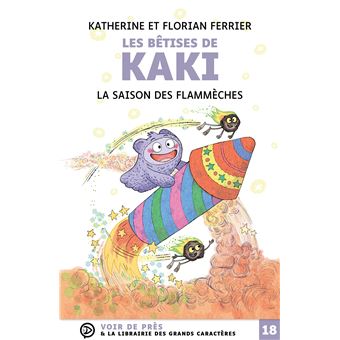 La saison des flammèches