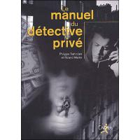 Manuel du détective privé