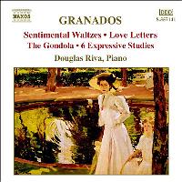Oeuvres pour piano