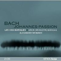 Passion selon Saint Jean