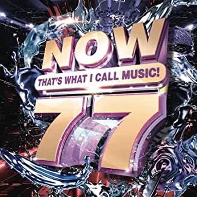 Now That's What I Call Music Volume 77