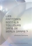 Les fantômes sont-ils toujours dans de beaux draps ?