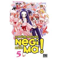 Negima