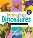 Incroyables dinosaures - 60 cris
