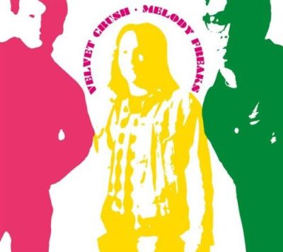 Melody freaks 2002