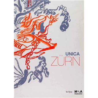 Unica Zürn