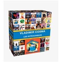 Les Introuvables Volume 4 Boxset