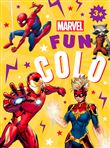 MARVEL - Fun Colo