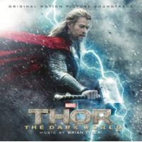 Thor - dark world
