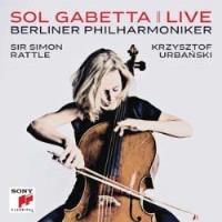 Live - Elgar & Martinu : Cello Concertos