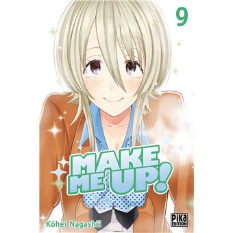 Make me up !Make me up !