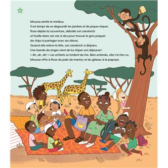 Tous à l'école !
