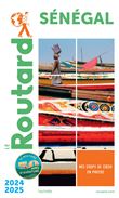 Guide du Routard Sénégal 2024/25