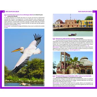 Guide du Routard Sénégal 2024/25