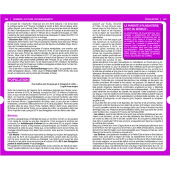 Guide du Routard Sénégal 2024/25