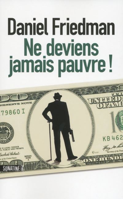 NE DEVIENS JAMAIS PAUVRE