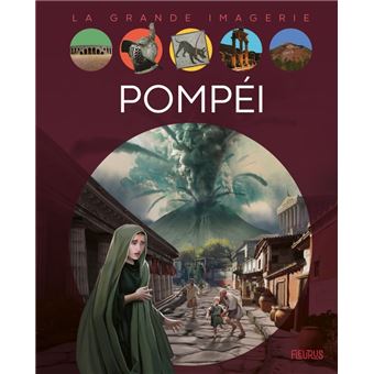 Pompéi