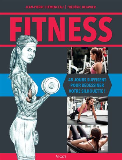 Fitness ned